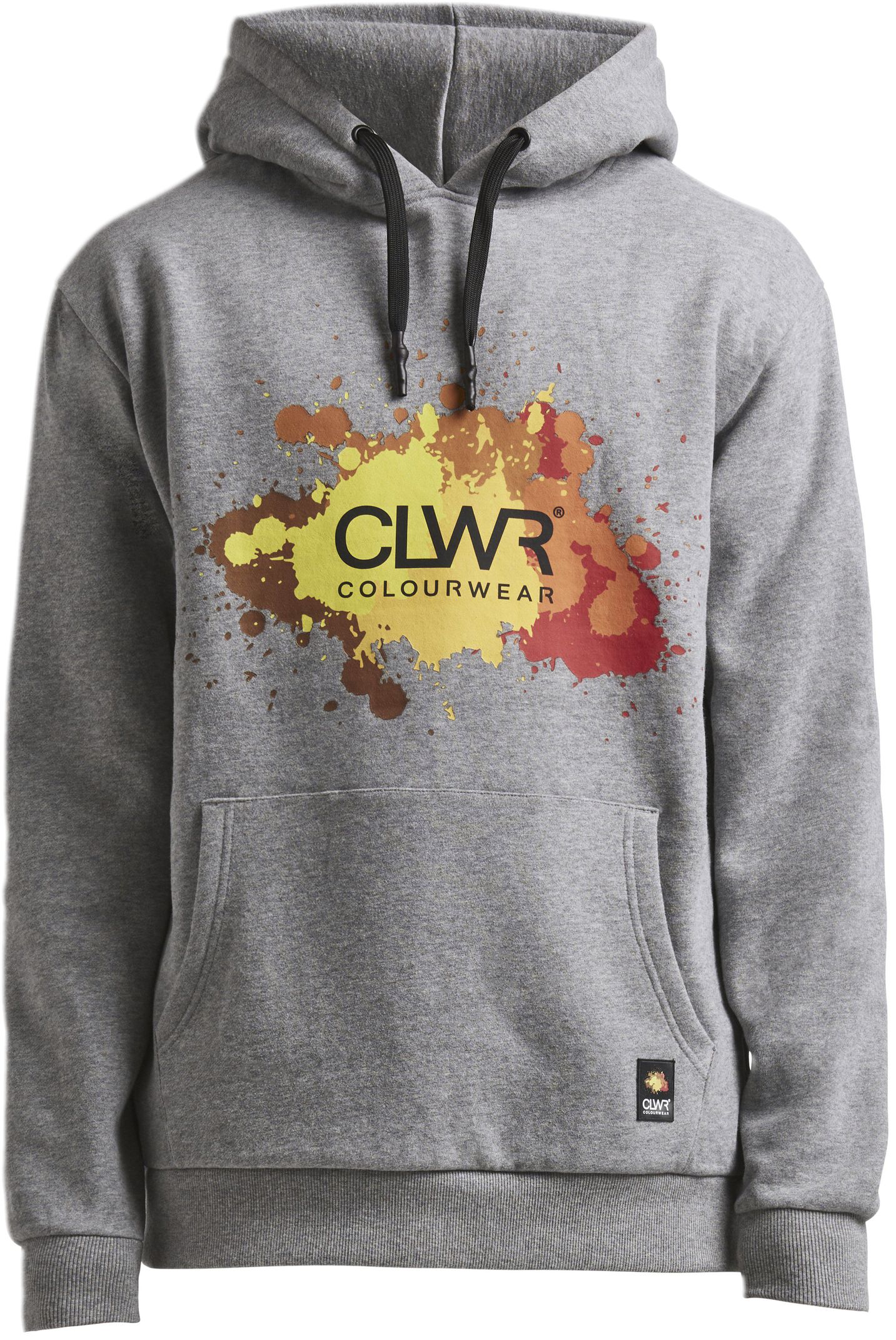 Colour wear hoodie cheap